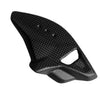 Ducati Hypermotard 698 Carbon Seitenverkleidung Side Plattes Cache Latéraux 1