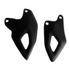 Ducati Panigale V4 Carbon Fersenschutz Heel Plates Repose Pied 1