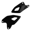Ducati Panigale V4 Carbon Fersenschutz Heel Plates Repose Pied 3