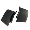 Ducati Streetfighter V4 100% Carbon Wings Winglets x 4 Satin Ailerons