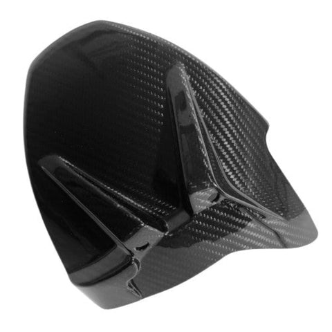 KTM 990 Super Duke Carbon Schutzblech Kotflügel Hinten Hugger Fender Garde Boue