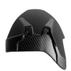 KTM 990 Super Duke Carbon Schutzblech Kotflügel Hinten Hugger Fender Garde Boue 1