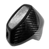 Triumph Tiger Sport 800 Auspuff Hitzeschutz Kappe Exhaust Cover Contour Silencieux 1