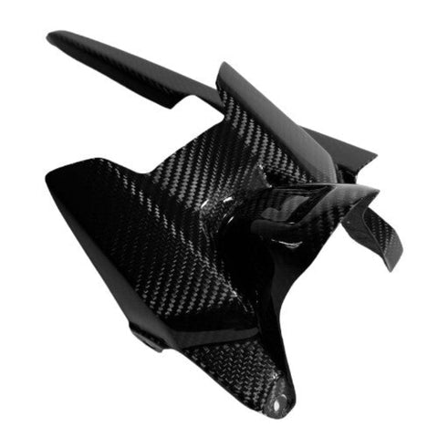 Yamaha MT-07 Carbon Schutzblech Mudguard Garde Boue 1