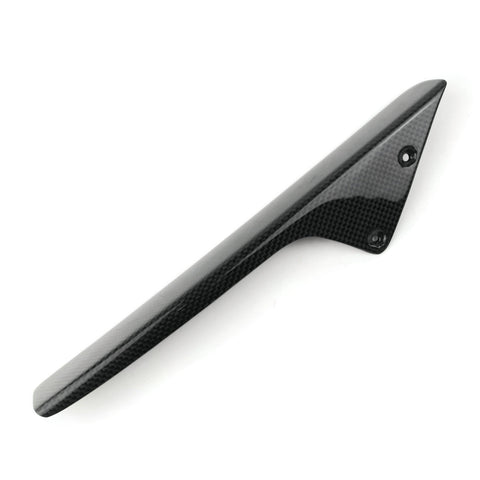 Aprilia RS125 Carbon Kettenschutz 96-13