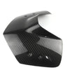 BMW K1200R K1300R Carbon Windschild windscreen wind tête shield fourche 3