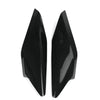 Ducati Panigale Carbon Seitenverkleidung Side Panels Panneaux Latéraux 4