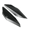 Ducati Panigale Carbon Seitenverkleidung Side Panels Panneaux Latéraux 2