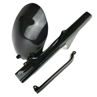 Ducati 748 916 996 998 Carbon Kotflügel Schutzblech Hinten Rear Mudguard Hugger Garde Boue Carbone