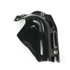 Ducati Hypermotard 821 Carbon Ritzelabdeckung Sprocket Cover Cache Pignon 3
