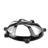 Ducati Carbon Trocken Kupplungsdeckel Offen Dry Clutch Cover Coupelle d'Embrayage 3