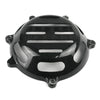 Ducati Carbon Trocken Kupplungsdeckel Offen Dry Clutch Cover Coupelle d'Embrayage 2