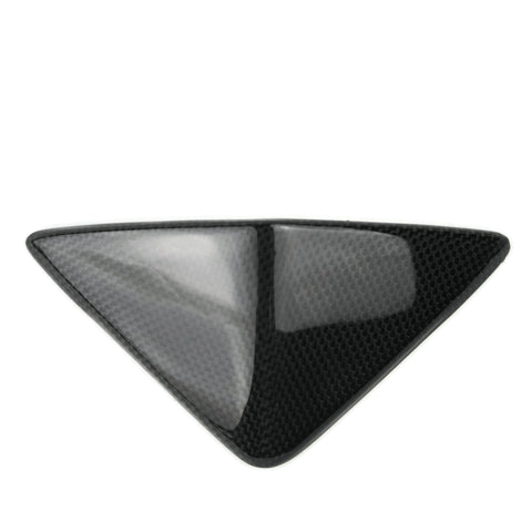 Ducati Hypermotard 796 1100 100% Carbon Windschild.