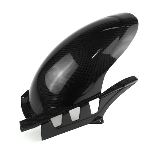 Ducati Monster 620 695 1000 S2R Carbon Kotflügel Hugger Mudguard Garde Boue