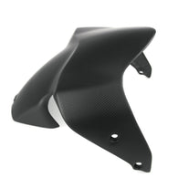 Ducati Monster 821 1200 Carbon Schutzblech Mudguard Garde Boue 7