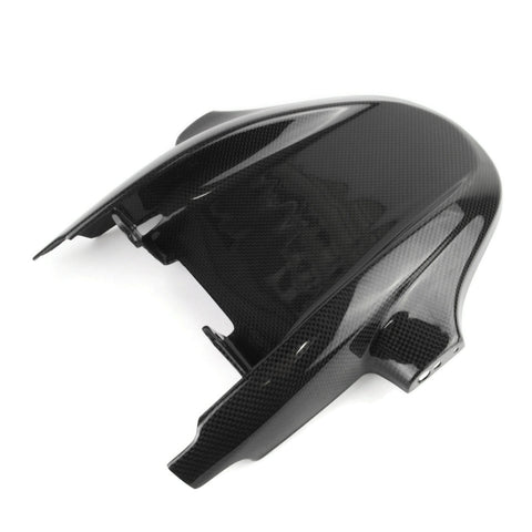 Ducati Monster 900IE 1000S S2R S4R Carbon Nummernschild Kennzeichen Halter Number PLate Holder Plaque Support