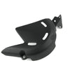 Ducati Panigale Carbon Ritzelabdeckung Belt Cover Cache Couroie 3