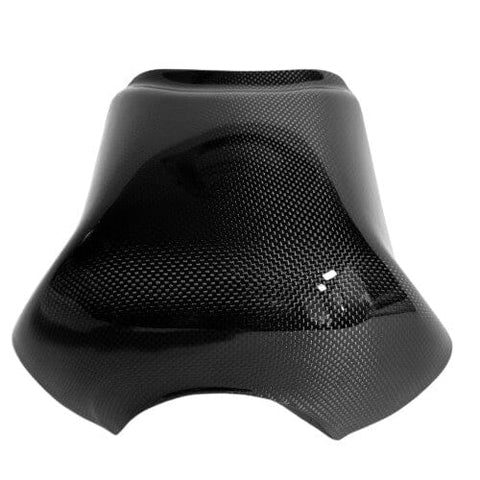 Ducati ST2 ST3 ST4Carbon Tankverkleidung Tank Guard Protection Reservoir
