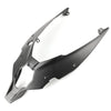 Ducati Streetfighter V4 Carbon Heck Verkleidung Rear Seat Cache Sous Selle