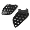 Honda CBR1000RR Fireblade 100% Carbon Fersenschutz Fersenschoner 04-07.