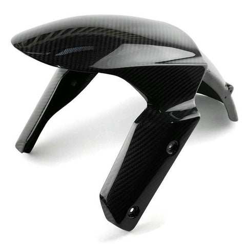 Kawasaki ZX6R Carbon Kotflügel Vorne 2013+
