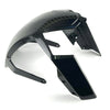 KTM 1290 Super Duke Carbon Kotflügel Schutzblech Vorne Front Fender Mudguard Guarde Boue Avant 4