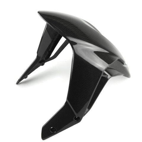 MV Agusta Brutale 800 Carbon Kotflügel Vorne Mudguard Guarde Boue