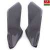MV Agusta F4 99-09, Brutale 750 910 989 1078 100% Carbon Seitenverkleidung Unter Tank.