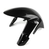 Suzuki GSXR1000 600 750 Carbon Kotflügel Mudguard Garde Boue 1
