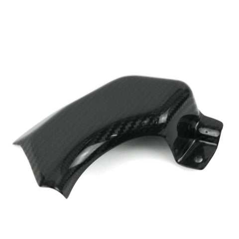 Triumph Speed Triple Carbon Tankverkeidung Tank Cover Couvre Réservoir 1