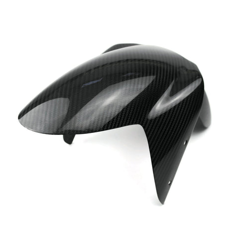 Triumph Speed Triple 100% Carbon Kotflügel Vorne 05-10, & 955 02-04.