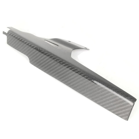 Yamaha MT-01 Carbon Kettenschutz Chain Guard Guide Chaine 1