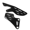 Yamaha YZF R1 Carbon Fersenschutz Chain Guard Guide Chaine 2