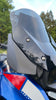 BMW R 1300 GS / A Carbon Windprotector, Front Wind protection, Déflecteur avant