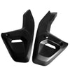 BMW R 1300 GS / A Carbon Unteren Seite Verkleidung,  Upper Side Panel , Cache Lateral 7