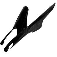 Triumph Tiger 800 Carbon Kotflügel Hinten Hugger Garde Boue