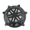 Ducati  Carbon Trocken Kupplungsdeckel Offen Dry Clutch Cover Coupelle d'Embrayage 1