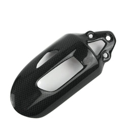 Ducati Panigale Carbon Federbeinabdeckung Shock Cover Protection d'Amortisseur 1