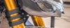 Ducati Streetfighter V4 100% Carbon Front Panneau frontal Panel  Frontplatte Scheinwerfer - 2020 + mat satin 7