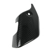 Yamaha YZF R1  Carbon Auspuff Hitzeschutz Heat Schild Protection Echappement 4